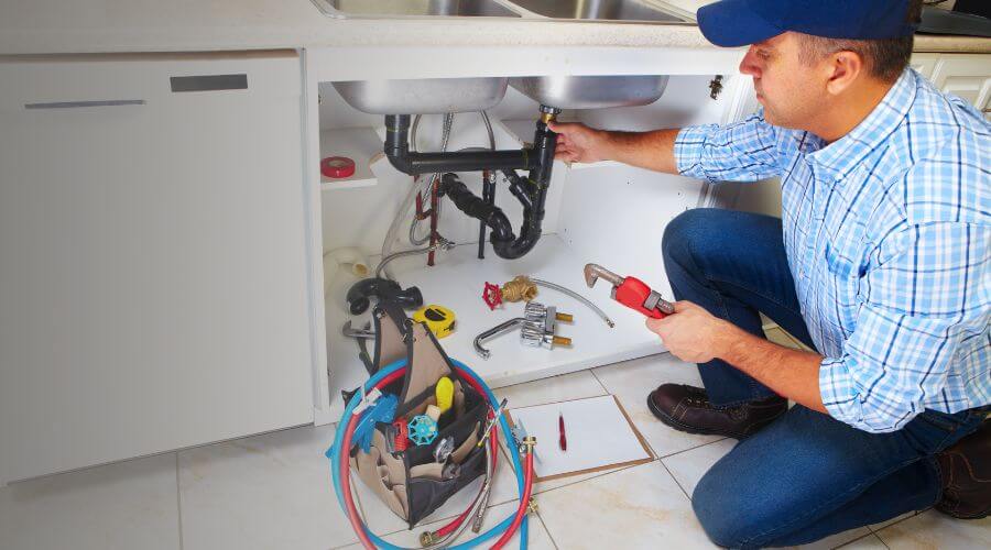 Local expert plumbing services in Irwin, ID